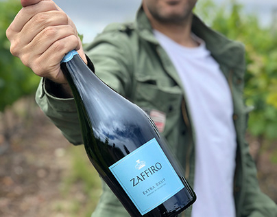 Zaffiro para Zaffiro Wines