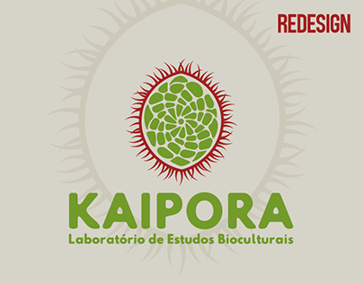Redesign Kaipora
