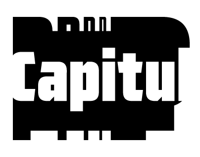 Capitul Typeface
