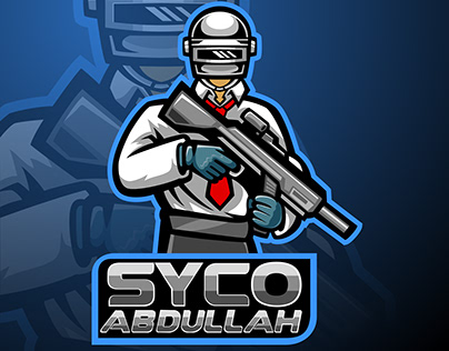 SYCO (Mascot )