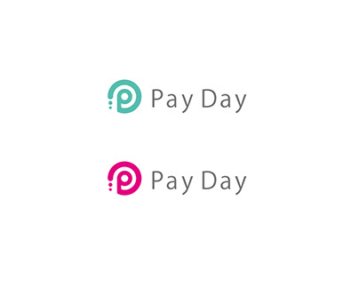 Payday Logo Design