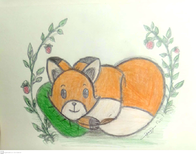 Como desenhar uma raposa – Apps no Google Play