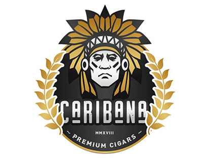 Caribana Cigars // Branding Development