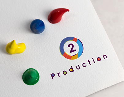 O2 Production Logo