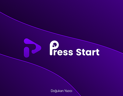 Press Start Concept