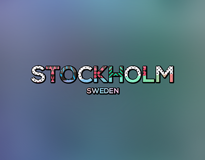 Stockholm Geofilter
