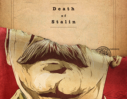 Death Of Stalin special screening poster