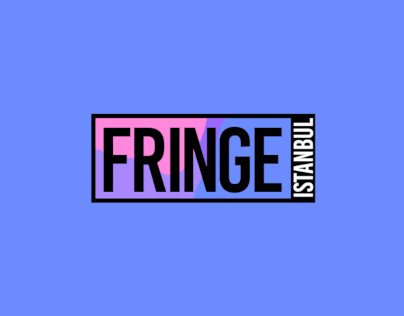 Istanbul Fringe Festival 2019
