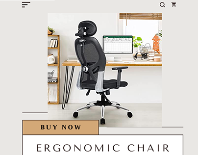 buy ergonomic chair