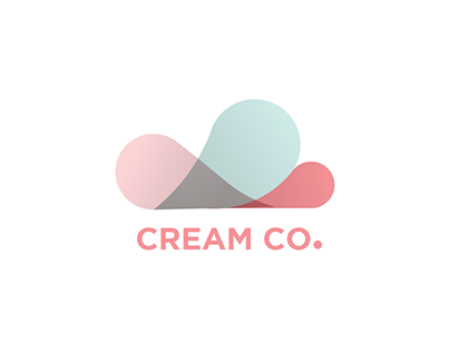 Logo Design For a Dessert Delivery Brand