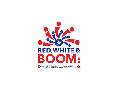 Red, White & Boom Client Experience