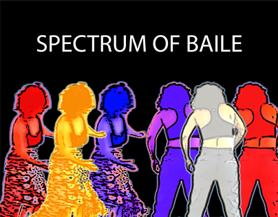 Spectrum of Baile