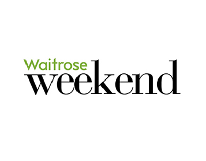 Waitrose Weekend (freelance Senior Designer)