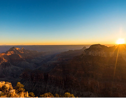 Grand Canyon National Park Documentary