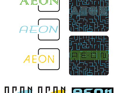 AEON Technology
