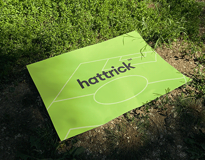 Hattrick Football Fan App