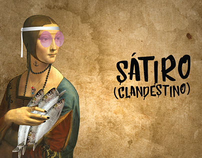 Sátiro (Clandestino) | Label