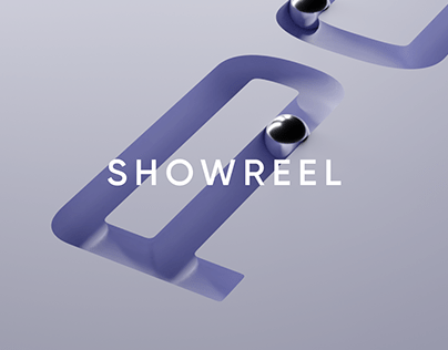 Project thumbnail - Inackra™ Showreel '23