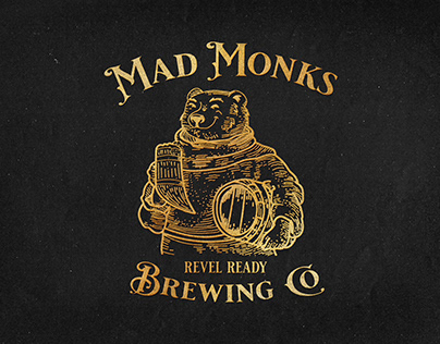 Mad Monks Brewing Co.
