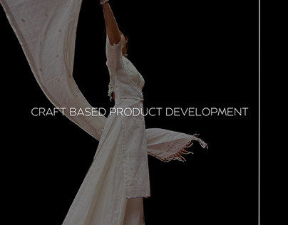 Craft based product development