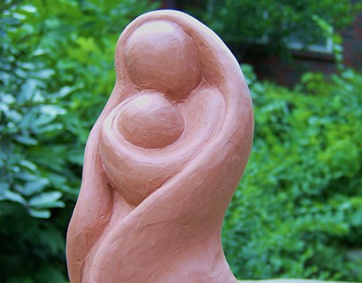 Birth of Sculpture