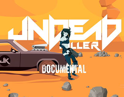 UndeaD Killer Documental Oficial