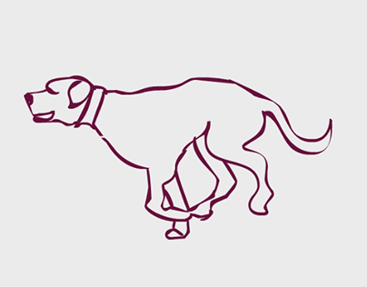 Video animation: dog paradox (with audio)