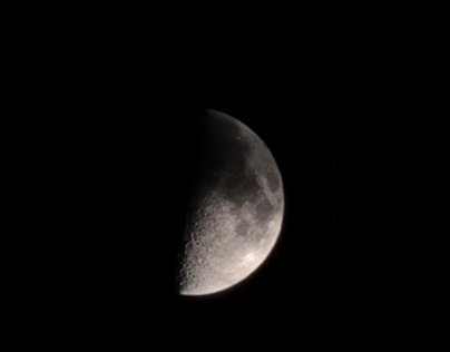moon shot for Galaxy N20U