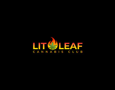 Lit Leaf Cannabis Club