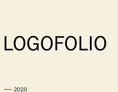 logofolio part 4