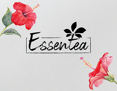 Essentea: Floral Tea