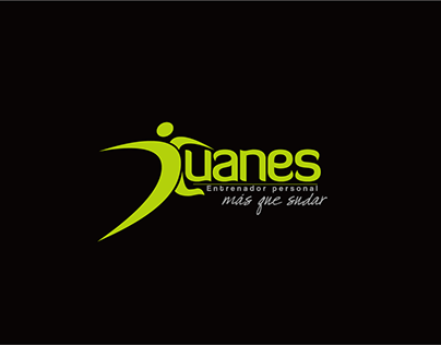 Diseño Marketing Digital | Juanes (entrenador personal)