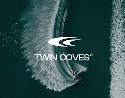 Project thumbnail - Twin Coves