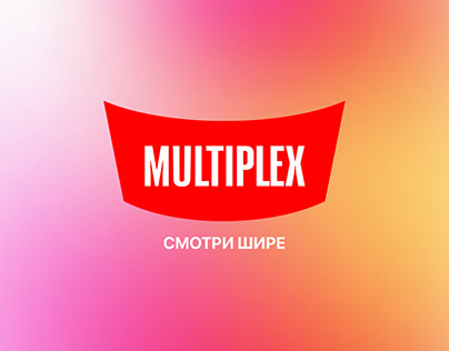 Cinema Mobile App UI/UX design