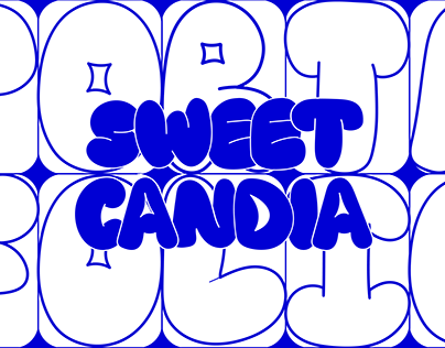 Portafolio SweetCandia