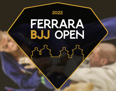Ferrara BJJ Open