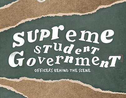 SWU Supreme Student Government