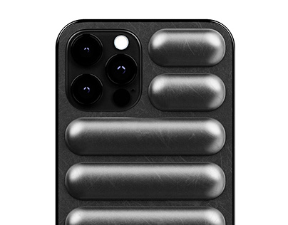 Air Case for iPhone