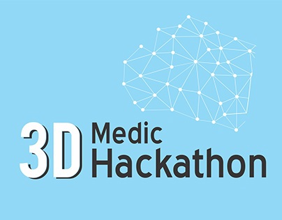 3D Medic Hackathon@IITB