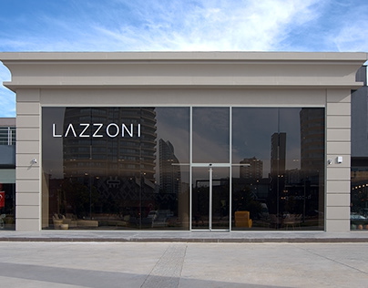 Lazzoni Mobilya Mersin - Product and Company AD- 2020