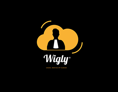 Wigly - Legal advice by Cloud