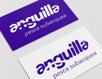 Anguilla - Logo Design