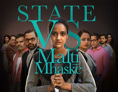 State Vs Malti Mhaske