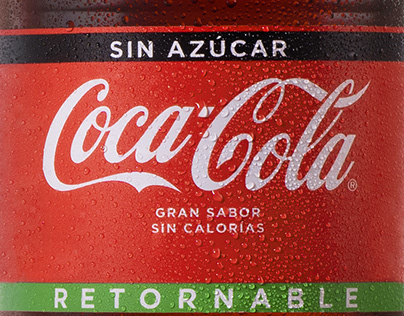 Coca Cola Retornables