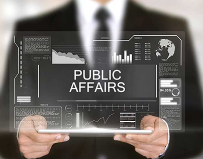 Public Affairs- Leading Public Affairs Network