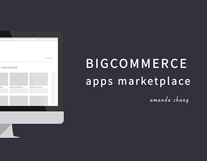 BigCommerce Apps Marketplace