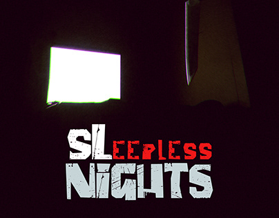 Sleepless Nights Movie Poster