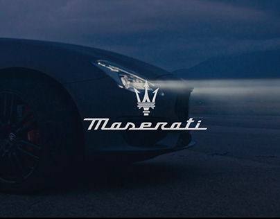 Maserati 2022