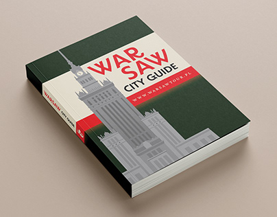 Warsaw City Guide Campaign