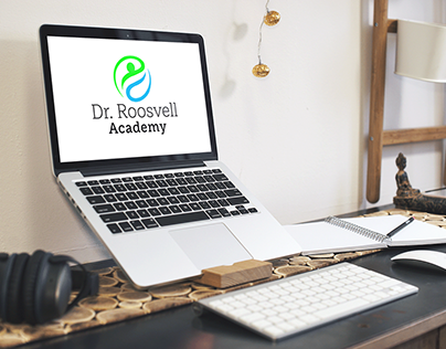 PÁGINA WEB - DR. ROOSVELL ACADEMY